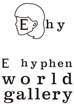 E hyphen world gallery