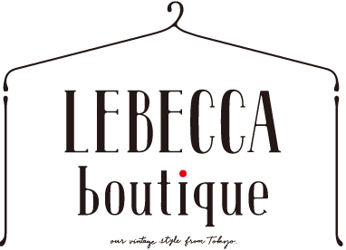 LEBECCA boutique
